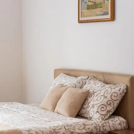 Apartment Balkan Dream **** Belgrade