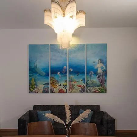Apartment Balkan Dream ****
