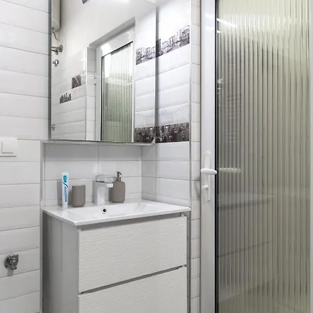 Balkan Dream **** Apartment Belgrade