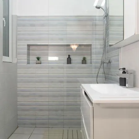 Balkan Dream **** Apartment Belgrade