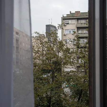 Balkan Dream **** Apartment