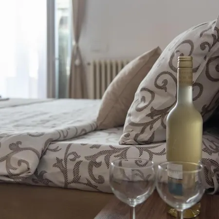 Apartment Balkan Dream **** Belgrade